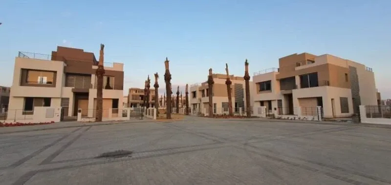 Bayt Al Watan District in the Fifth Settlement: Is It Worth Investing In? image